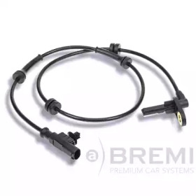 Датчики BREMI для NISSAN PRIMERA Hatchback (P12) 2.0