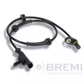 Датчики BREMI для NISSAN TIIDA Хэтчбек (C11) 1.5 dCi