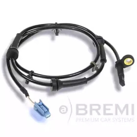 Электрика BREMI для NISSAN MURANO II (Z51) 3.5 4x4