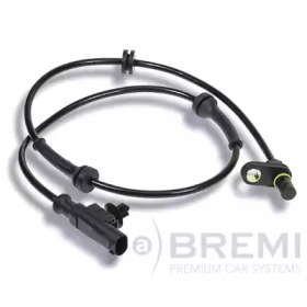 Датчики BREMI для NISSAN TIIDA Хэтчбек (C11) 1.5 dCi