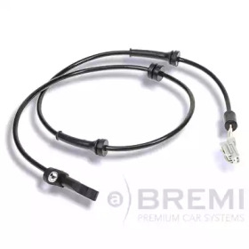 Электрика BREMI для NISSAN TEANA II (J32) 2.5