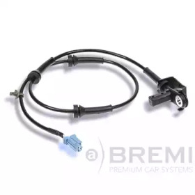 Тормоза BREMI для NISSAN 350 Z купе (Z33) 3.5
