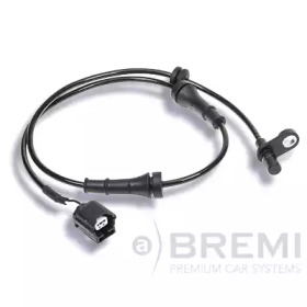 Тормоза BREMI для NISSAN SENTRA VII (B17) 1.6