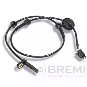 Тормоза BREMI для NISSAN TEANA I (J31) 3.5