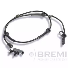 Электрика BREMI для NISSAN TEANA II (J32) 2.5