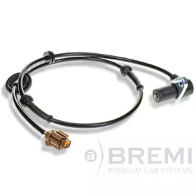 Электрика BREMI для NISSAN ALMERA II Hatchback (N16) 1.5