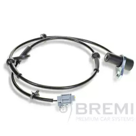 Электрика BREMI для NISSAN ALMERA II Hatchback (N16) 1.5