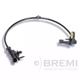 Регулировка динамики движения BREMI для NISSAN 370 Z Roadster (Z34) 3.7