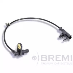 Регулировка динамики движения BREMI для NISSAN 370 Z Roadster (Z34) 3.7