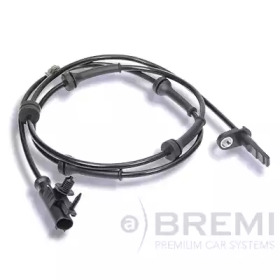 Регулировка динамики движения BREMI для NISSAN 370 Z Roadster (Z34) 3.7