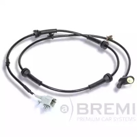 Электрика BREMI для NISSAN X-TRAIL (T31) 2.0 dCi FWD