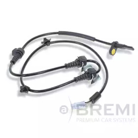 Регулировка динамики движения BREMI для SUZUKI SX4 (EY, GY) 1.6 VVT 4x4 (RW 416)