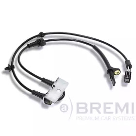 Регулировка динамики движения BREMI для SUZUKI SX4 (EY, GY) 1.6 VVT 4x4 (RW 416)