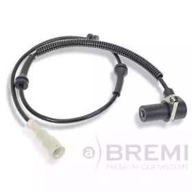 Электрика BREMI для CHEVROLET NUBIRA седан 2.0 D