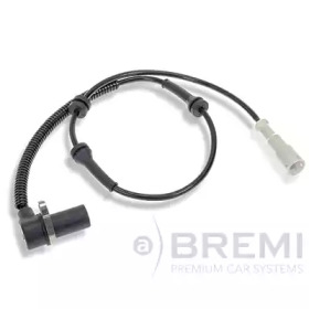 Электрика BREMI для CHEVROLET NUBIRA седан 2.0 D