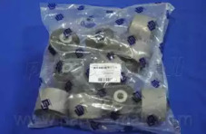 Сайлентблок рычага PARTS-MALL для KIA RIO седан (DC_) 1.5 16V