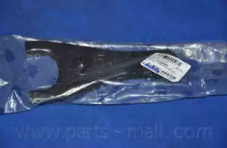 Подшипник выключения сцепления / Центральный выключатель PARTS-MALL для KIA SORENTO I (JC) 2.5 CRDi