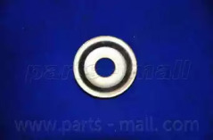 Ступица колеса / установка PARTS-MALL для KIA OPIRUS (GH) 3.8 V6