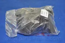 Головка цилиндра PARTS-MALL для KIA SHUMA (FB) 1.8 i 16V