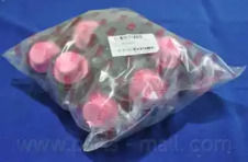 Головка цилиндра PARTS-MALL для KIA SORENTO I (JC) 2.5 CRDi