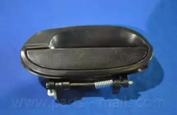 Ручки PARTS-MALL для CHEVROLET MATIZ (M200, M250) 0.8