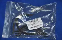 Прокладка PARTS-MALL для KIA RIO седан (DC_) 1.3