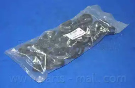 Головка цилиндра PARTS-MALL для KIA SOUL (AM) 1.6 CVVT