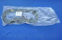 Прокладки PARTS-MALL для CHEVROLET MATIZ (M200, M250) 0.8
