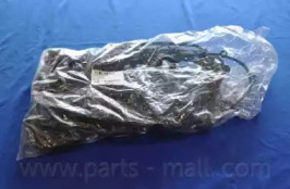 Головка цилиндра PARTS-MALL для CHEVROLET EPICA (KL1_) 2.0