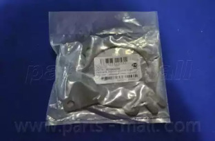 Водяной насос / прокладка PARTS-MALL для KIA RIO седан (DC_) 1.3