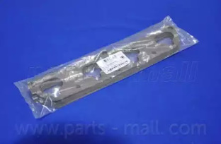 Головка цилиндра PARTS-MALL для KIA RIO седан (DC_) 1.5 16V