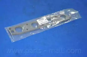 Головка цилиндра PARTS-MALL для CHEVROLET EPICA (KL1_) 2.0