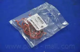 Прокладка впускного коллектора PARTS-MALL для CHEVROLET MATIZ (M200, M250) 0.8