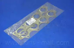 Головка цилиндра PARTS-MALL для KIA SOUL (AM) 1.6 GDI