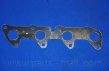 Прокладка / уплотнительное кольцо выпускного коллектора PARTS-MALL для KIA PICANTO (BA) 1.0