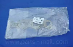 Прокладка впускного коллектора PARTS-MALL для CHEVROLET MATIZ (M200, M250) 0.8