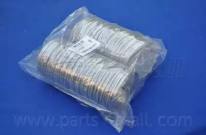Монтажные элементы PARTS-MALL для CHEVROLET MATIZ (M200, M250) 0.8