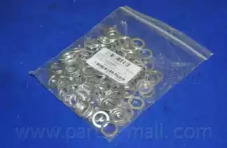 Прокладка масляного поддона PARTS-MALL для KIA SOUL (AM) 1.6 GDI