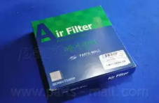 Фильтры PARTS-MALL для KIA PRIDE (DA) 1.1 i