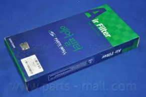 Система подачи воздуха PARTS-MALL для KIA SHUMA (FB) 1.8 i 16V