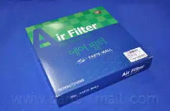 Фильтры PARTS-MALL для MAZDA 818 универсал 1.6