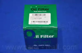 Запчасти для ТО PARTS-MALL для FORD COUGAR (EC_) 2.5 V6 24V