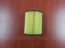 Масляный фильтр PARTS-MALL для CHEVROLET CRUZE (J300) 2.0 CDI