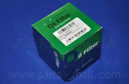 Фильтры PARTS-MALL для HONDA ACCORD I (SJ, SY) 1.6 L/EX (SY)