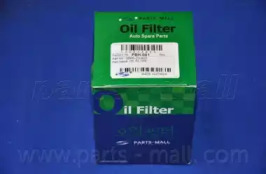 Запчасти для ТО PARTS-MALL для MAZDA 323 II (BD) 1.1