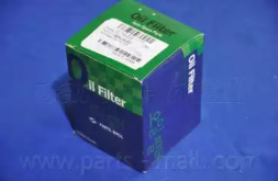 Масляный фильтр PARTS-MALL для MAZDA 121 III (JASM, JBSM) 1.8 D