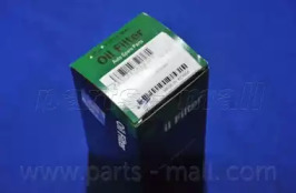 Масляный фильтр PARTS-MALL для NISSAN X-TRAIL (T30) 2.2 Di 4x4