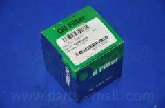 Запчасти для ТО PARTS-MALL для NISSAN PRIMERA Hatchback (P11) 2.0 16V