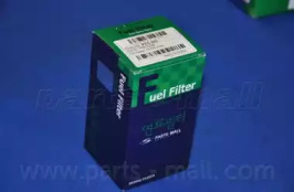 Дополнительные работы PARTS-MALL для DAEWOO LEMANS 1.6