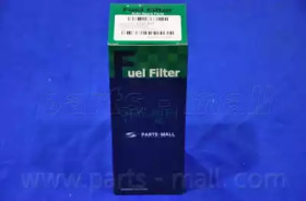 Топливная система PARTS-MALL для CHEVROLET EPICA (KL1_) 2.0